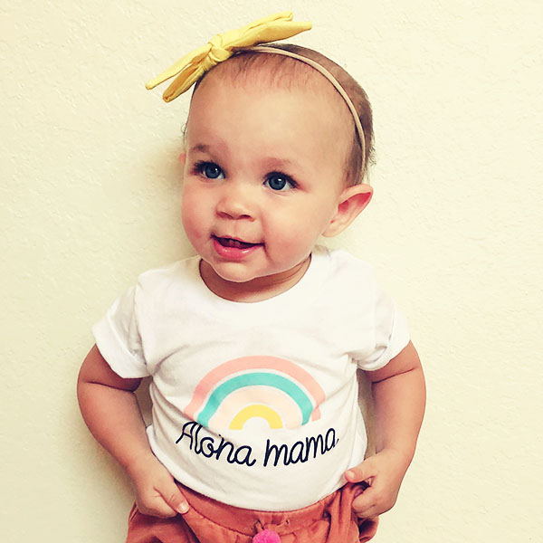 Shop Aloha Mama Apparel