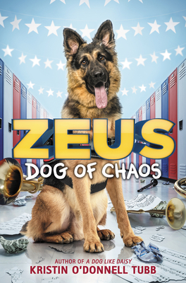 service dog zeus dog of chaos