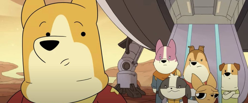 Interview with Dogs in Space Producers Jeremiah Cortez and Adam Henry