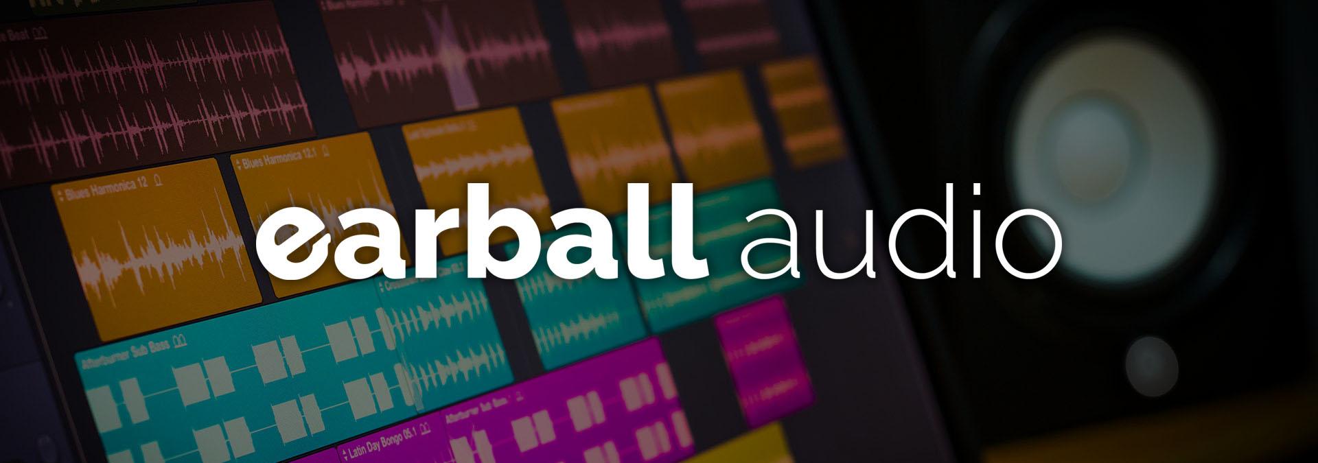 earball audio productions