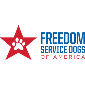 freedom service dogs of america