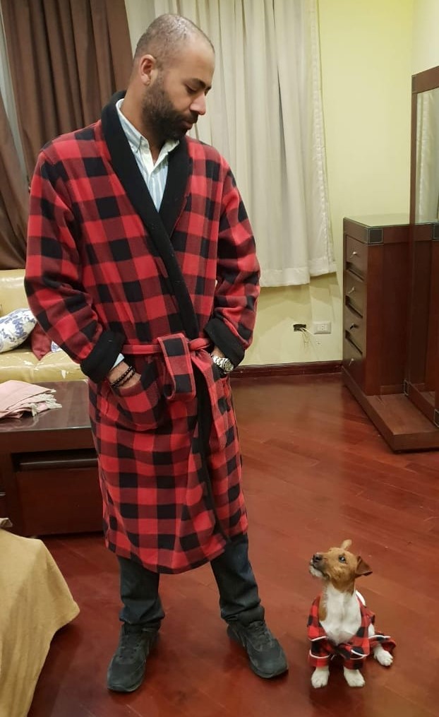 your dog's best trick