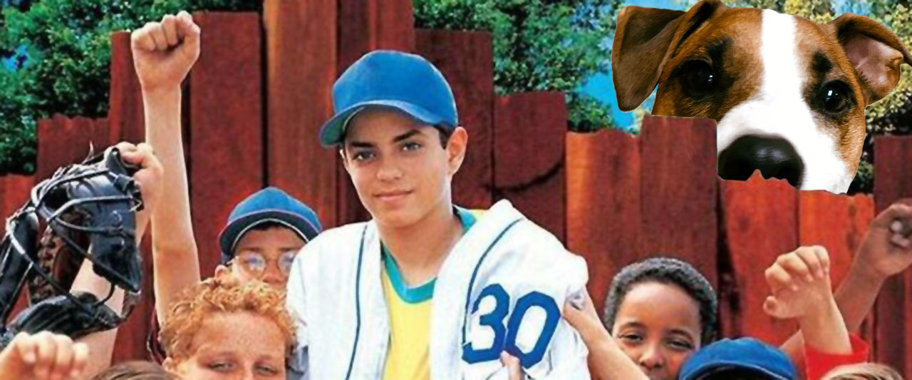 top 9 90's movies inspired by jack russells