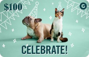 national pet parents day giveaway